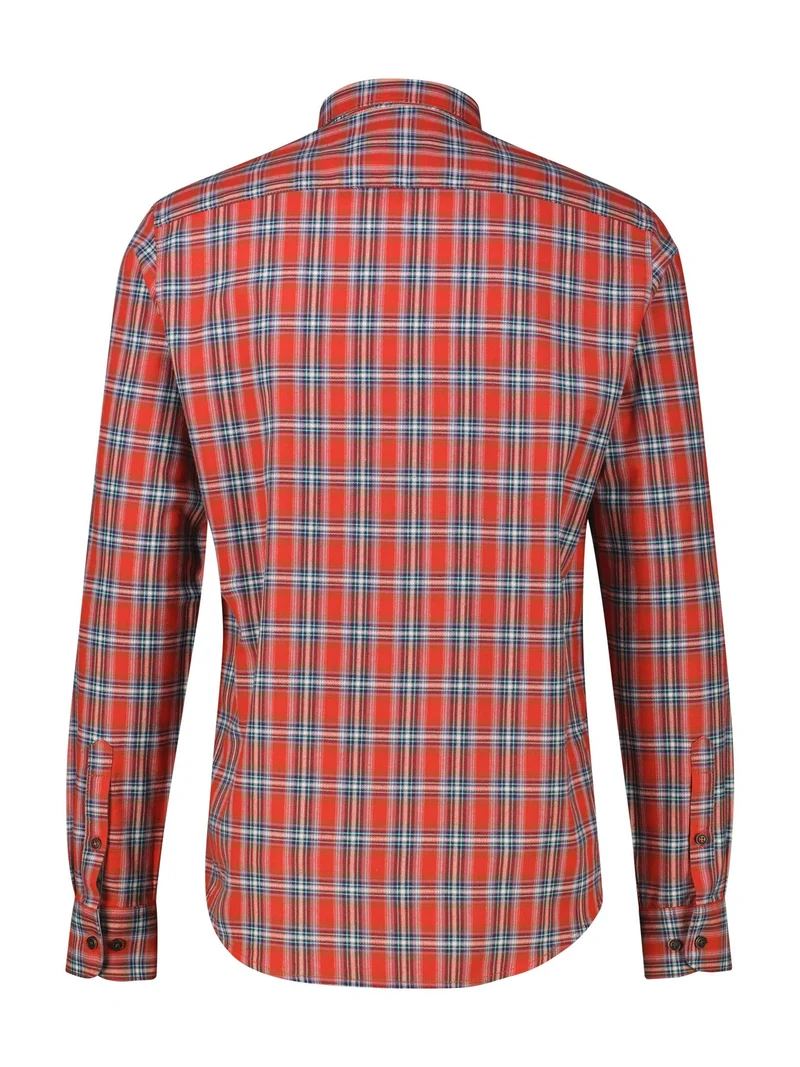 BUTTON DOWN