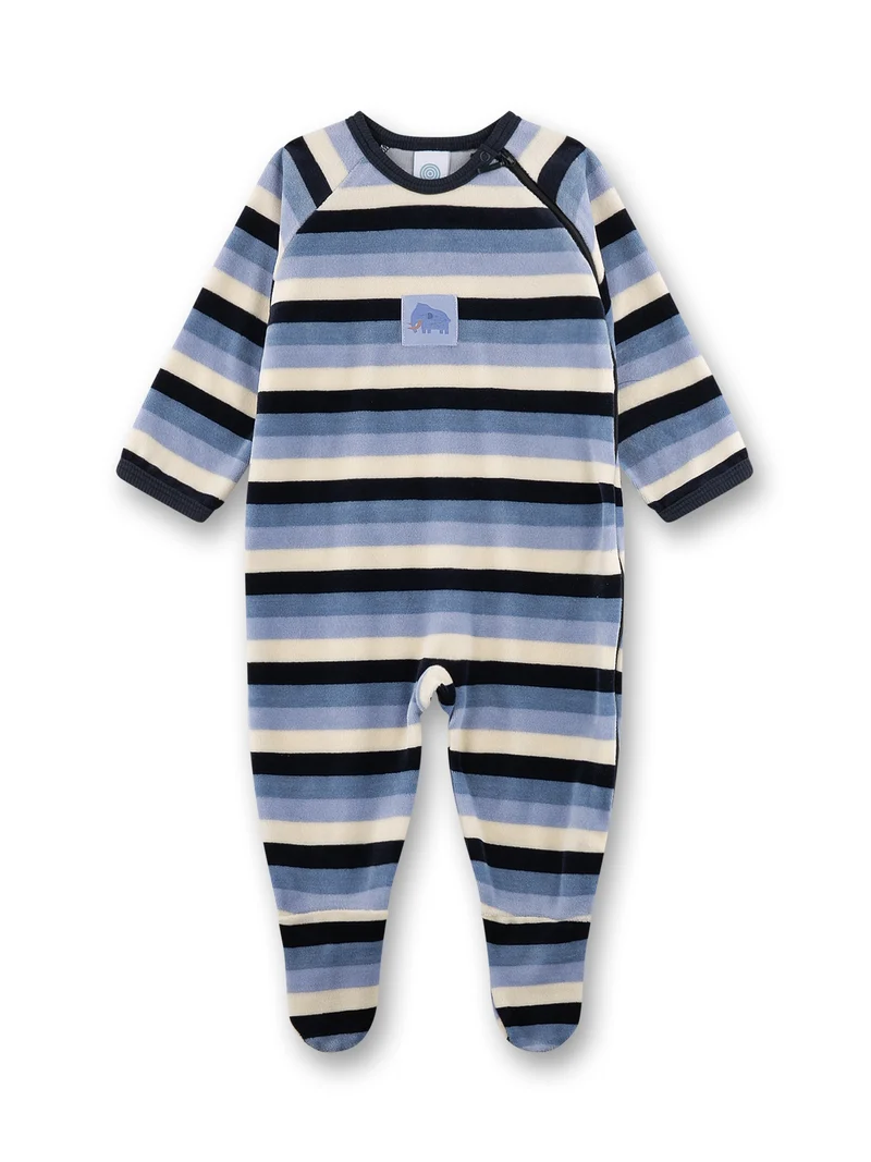 Strampler/Overall