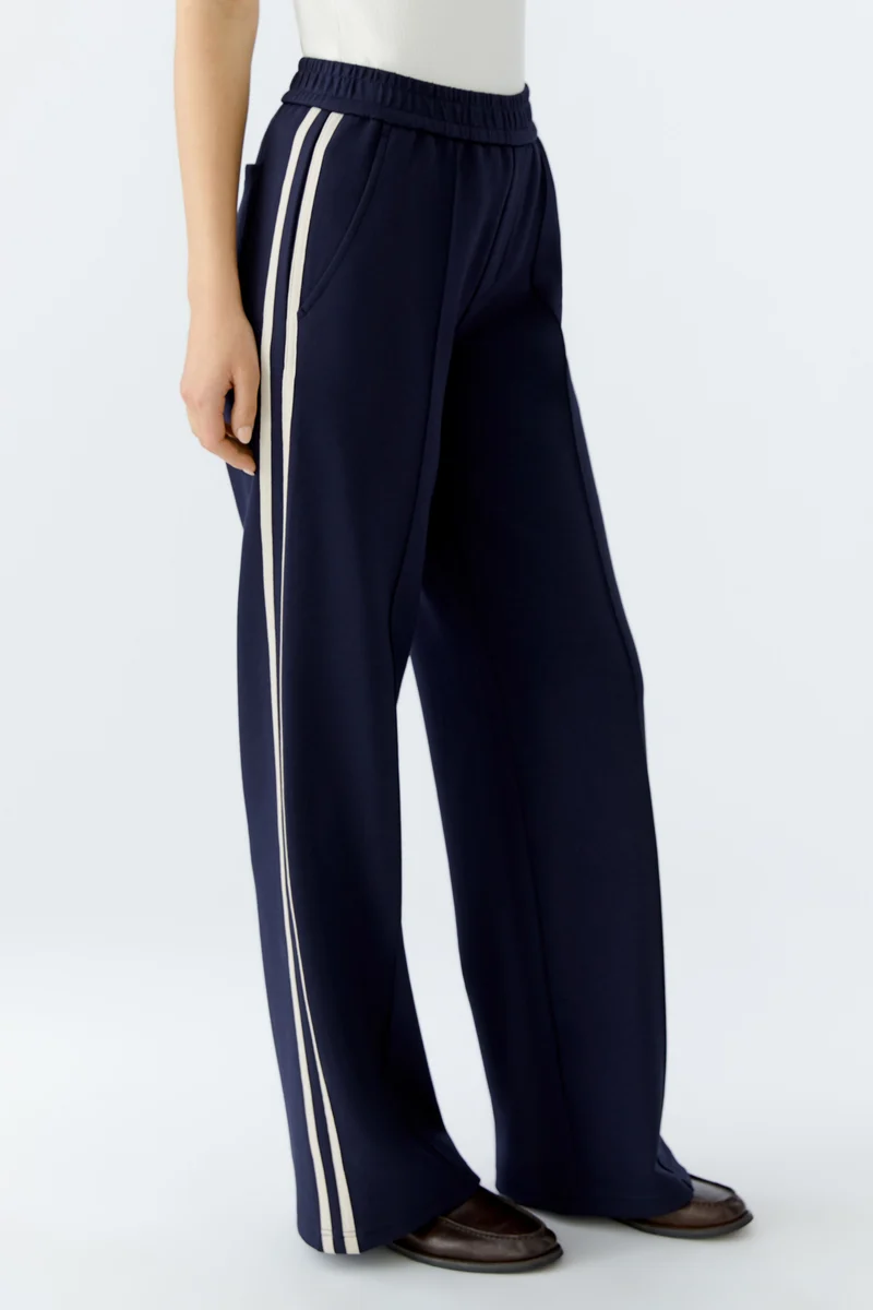 Schlupfhose