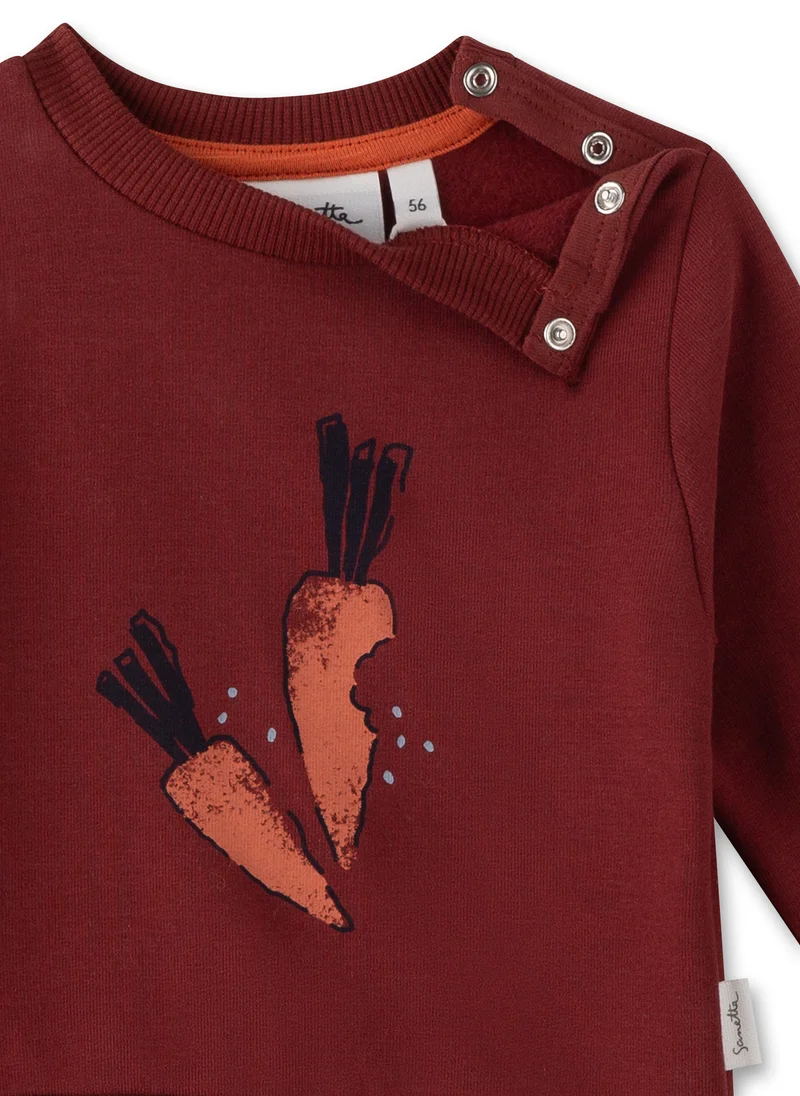 Sweatshirt/Sweatjacke
