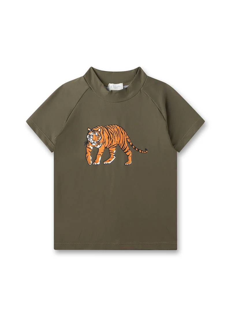 Badeshirt